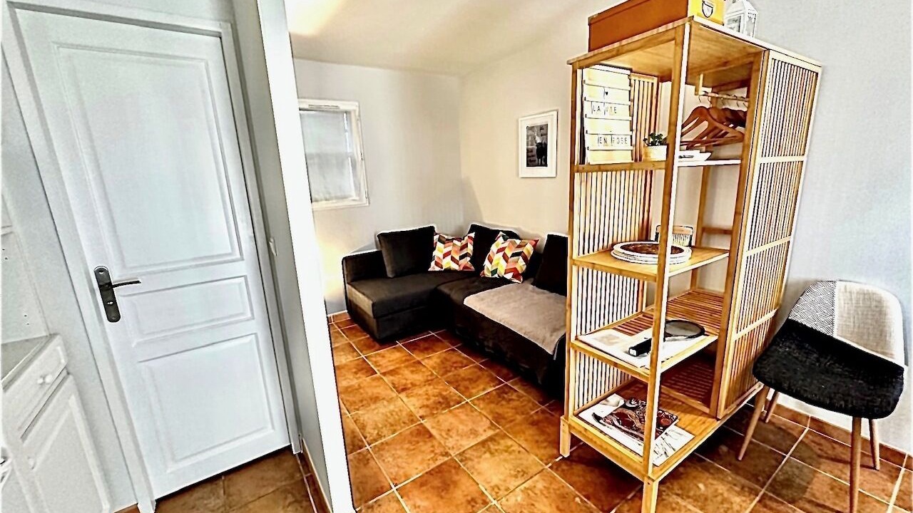 Photo of Livingroom in Saint-Laurent-d'Aigouze