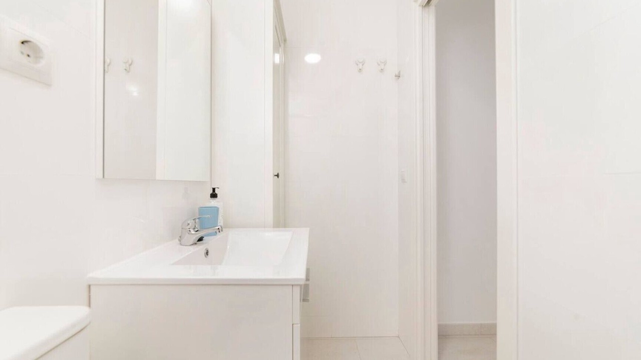 Photo of Bathroom in Coslada