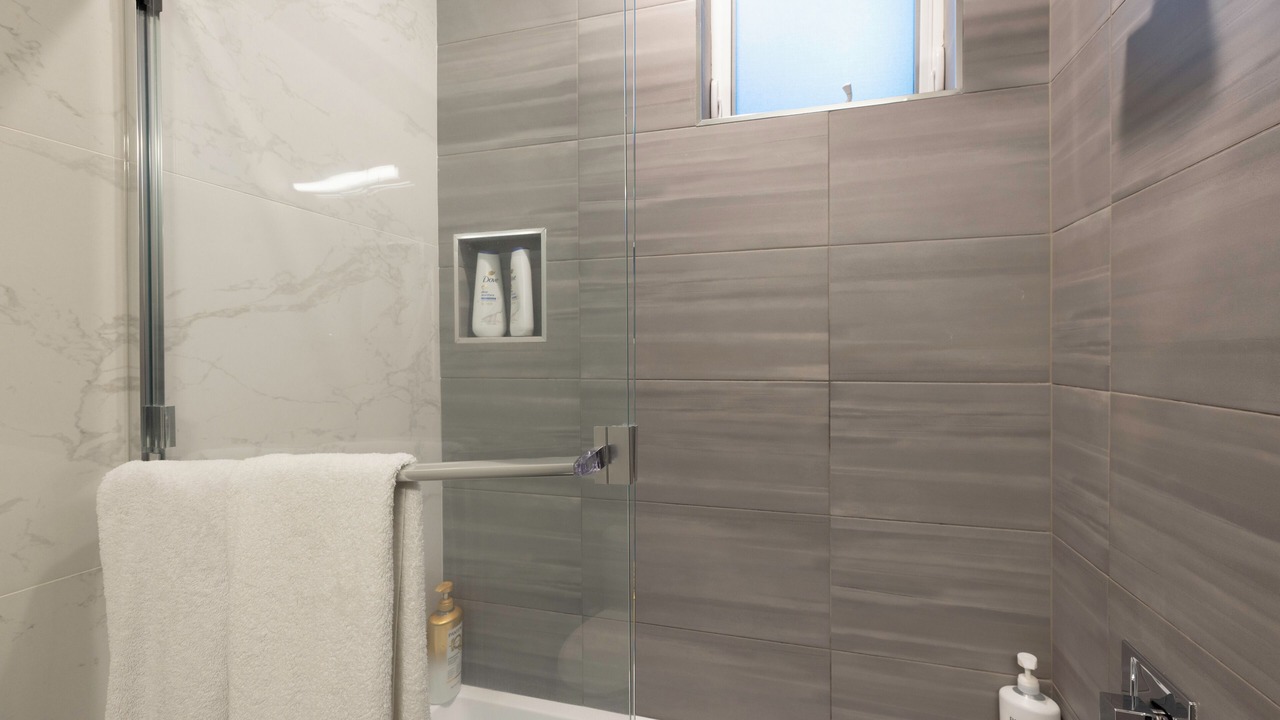 Photo of Bathroom in Fairmount Park