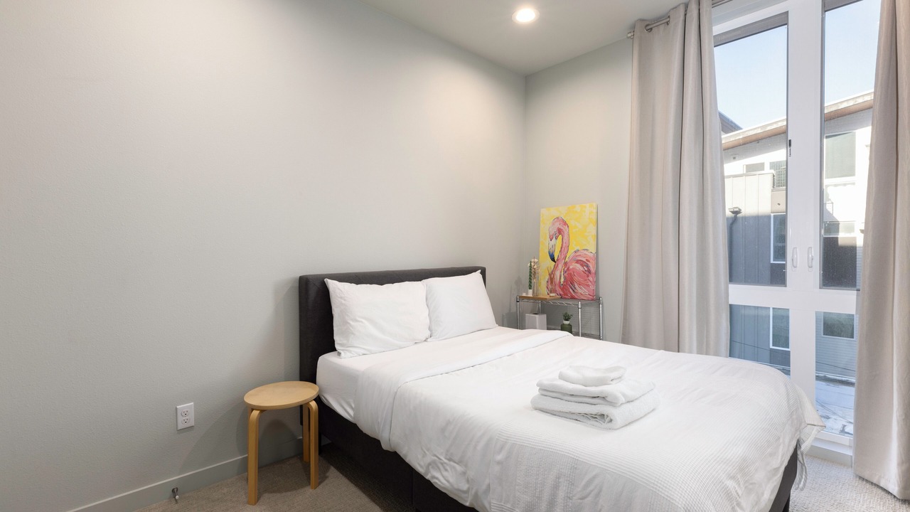 Photo of Bedroom in Fairmount Park