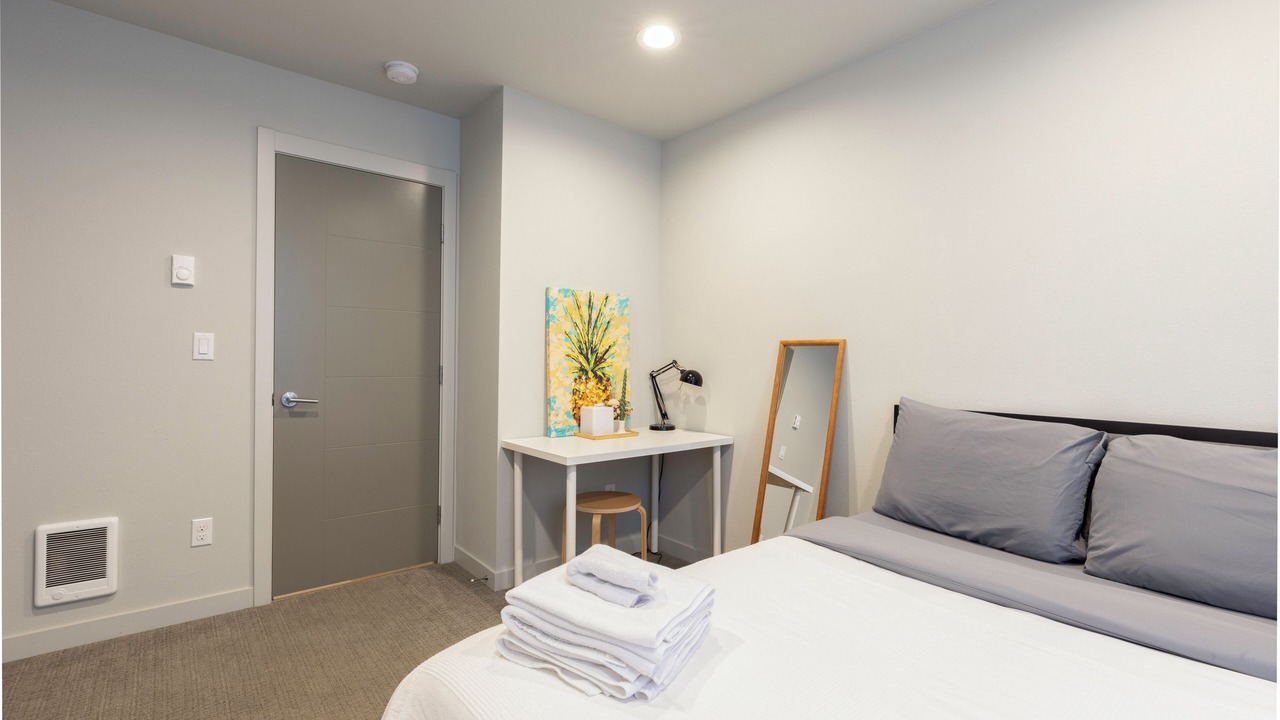 Photo of Bedroom in Fairmount Park