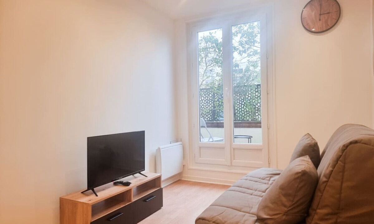 Photo of Livingroom in Montigny-le-Bretonneux