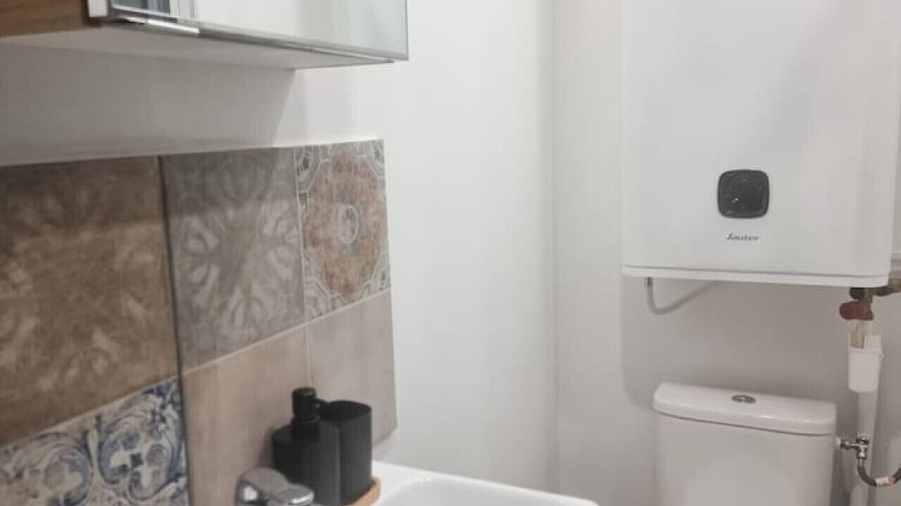 Photo of Bathroom in Montigny-le-Bretonneux