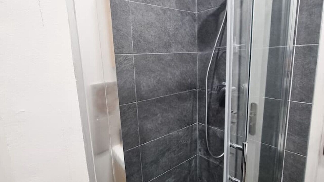 Photo of Bathroom in Montigny-le-Bretonneux
