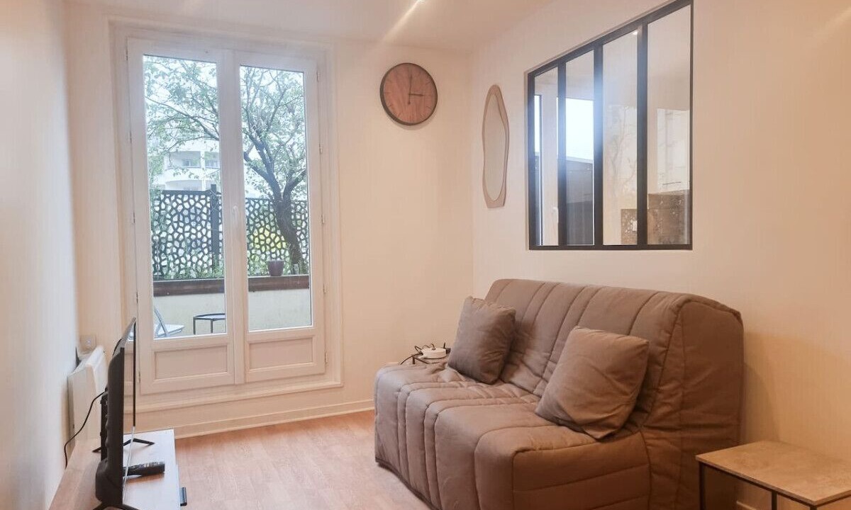 Photo of Livingroom in Montigny-le-Bretonneux