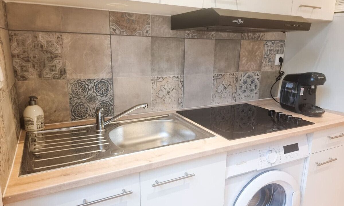 Photo of Kitchen in Montigny-le-Bretonneux