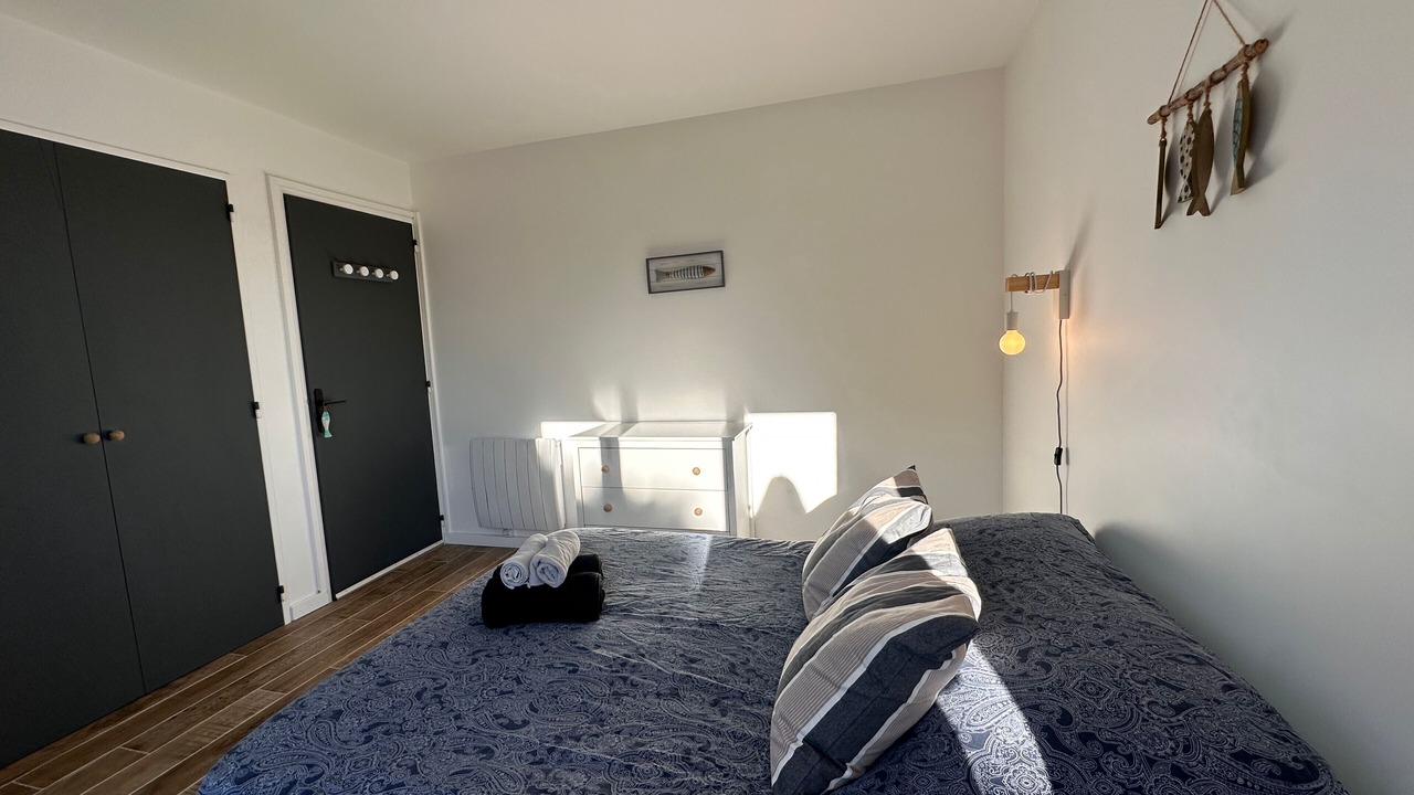 Photo of Bedroom in Le Grau-Du-Roi