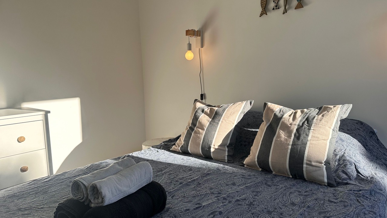 Photo of Bedroom in Le Grau-Du-Roi