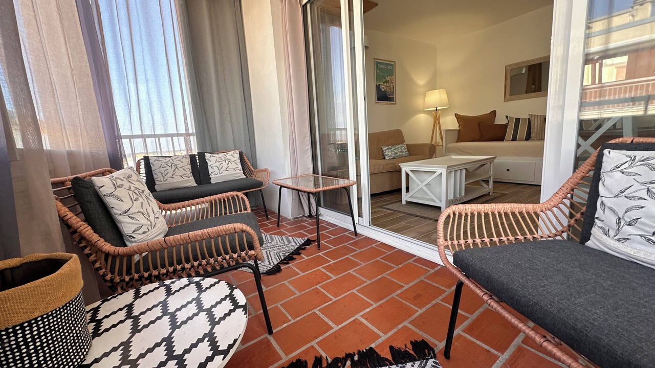 Photo of Livingroom in Le Grau-Du-Roi
