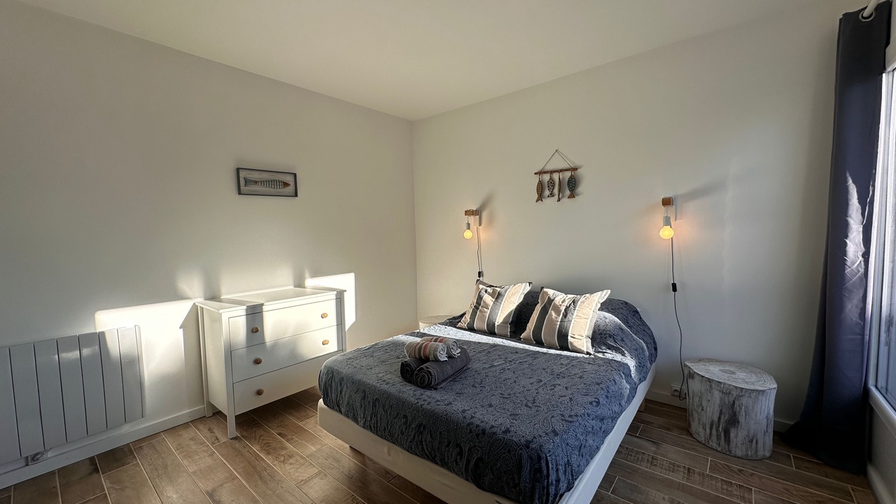 Photo of Bedroom in Le Grau-Du-Roi