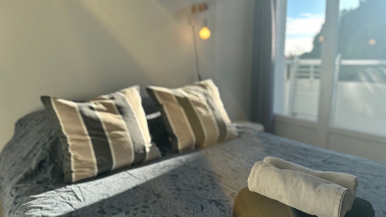 Photo of Bedroom in Le Grau-Du-Roi