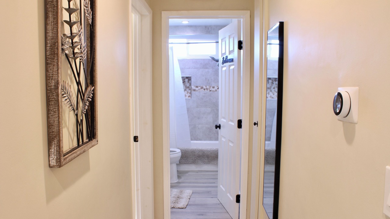 Photo of Bathroom in Westminster