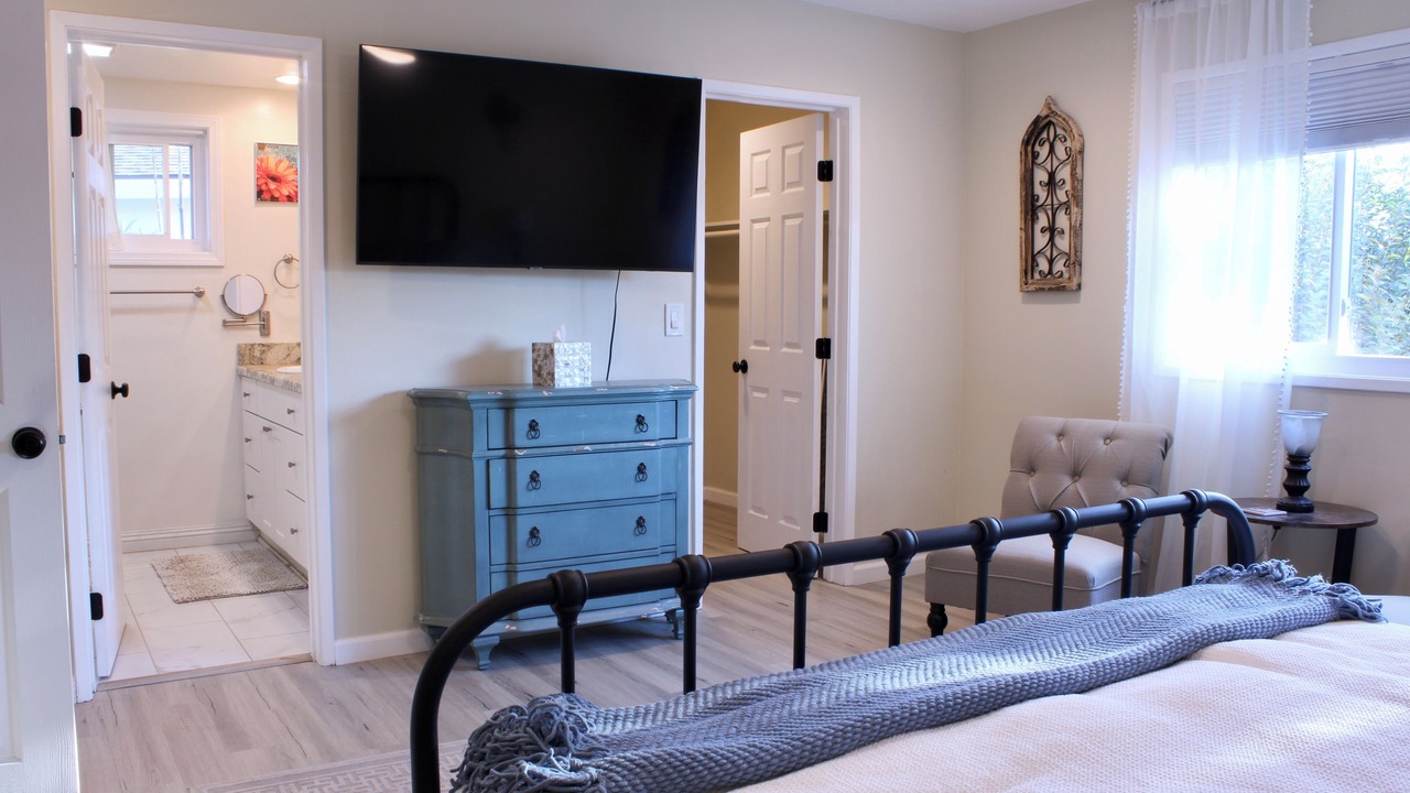 Photo of Bedroom in Westminster