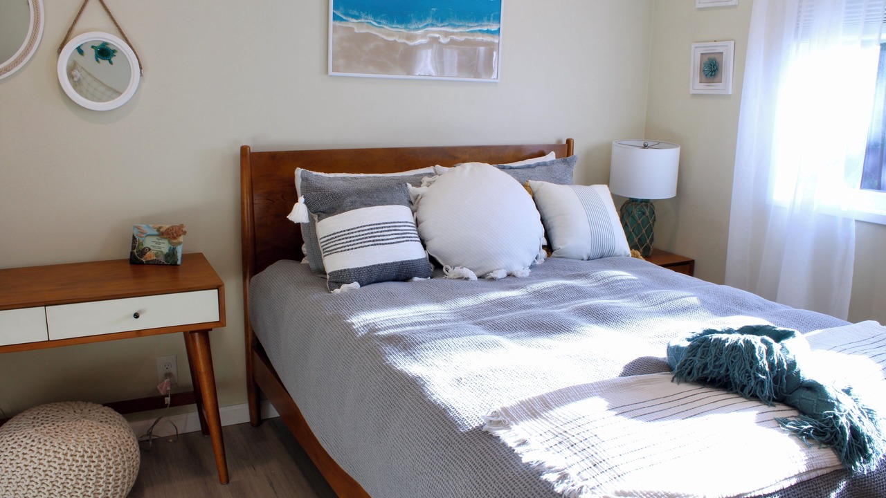 Photo of Bedroom in Westminster