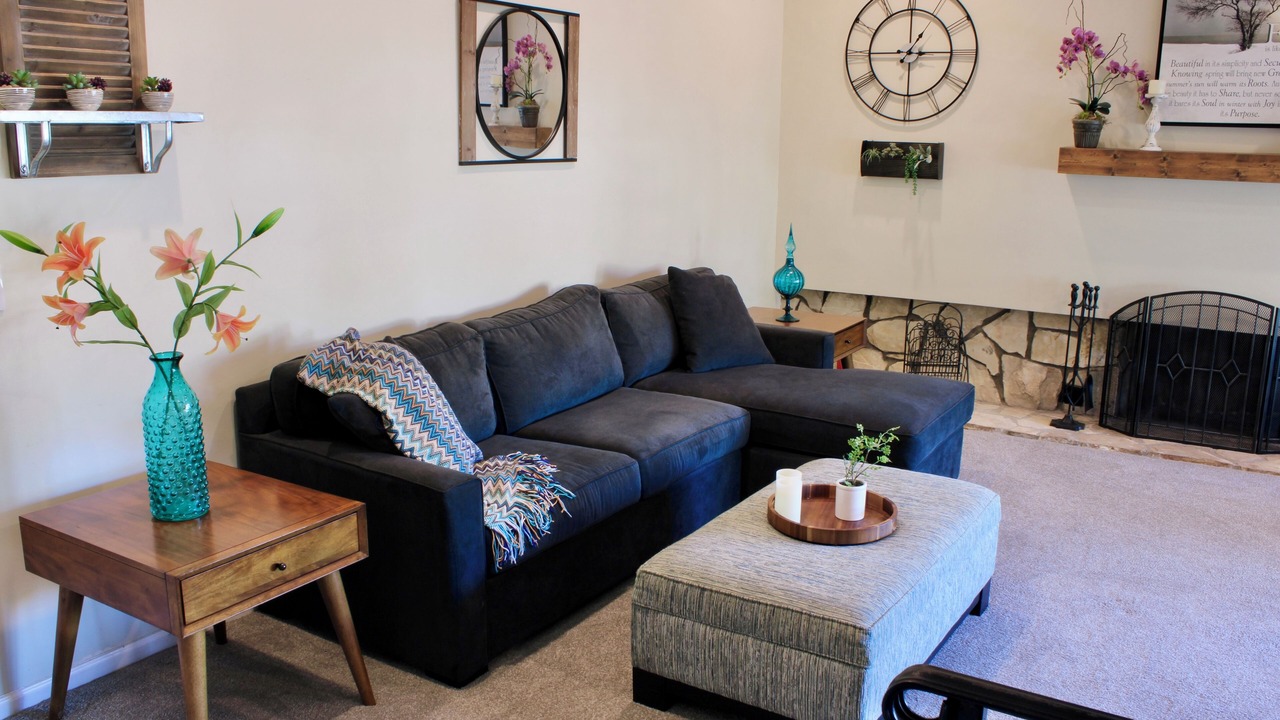 Photo of Livingroom in Westminster