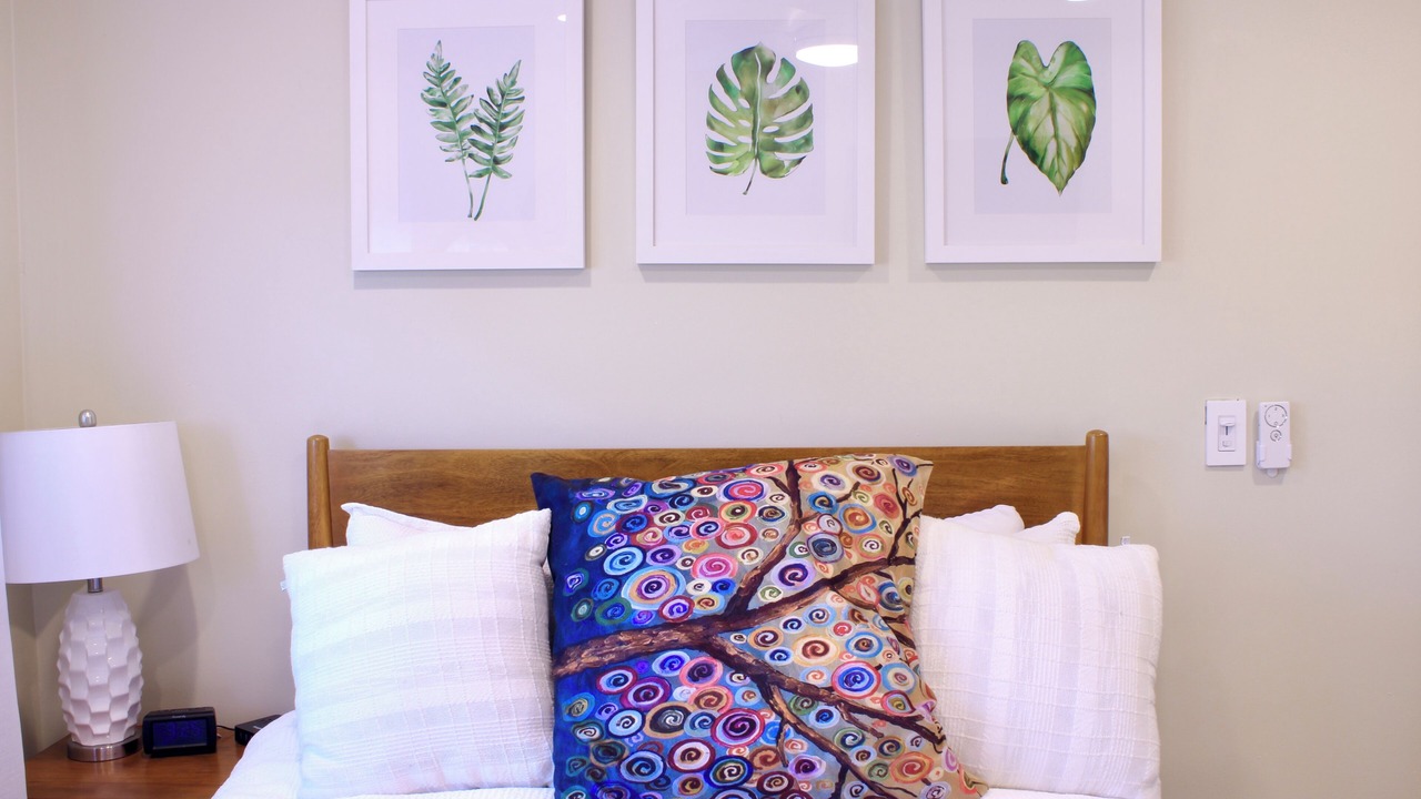 Photo of Bedroom in Westminster