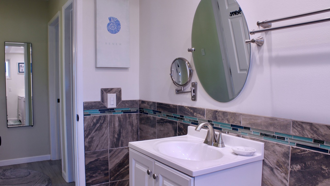 Photo of Bathroom in Westminster