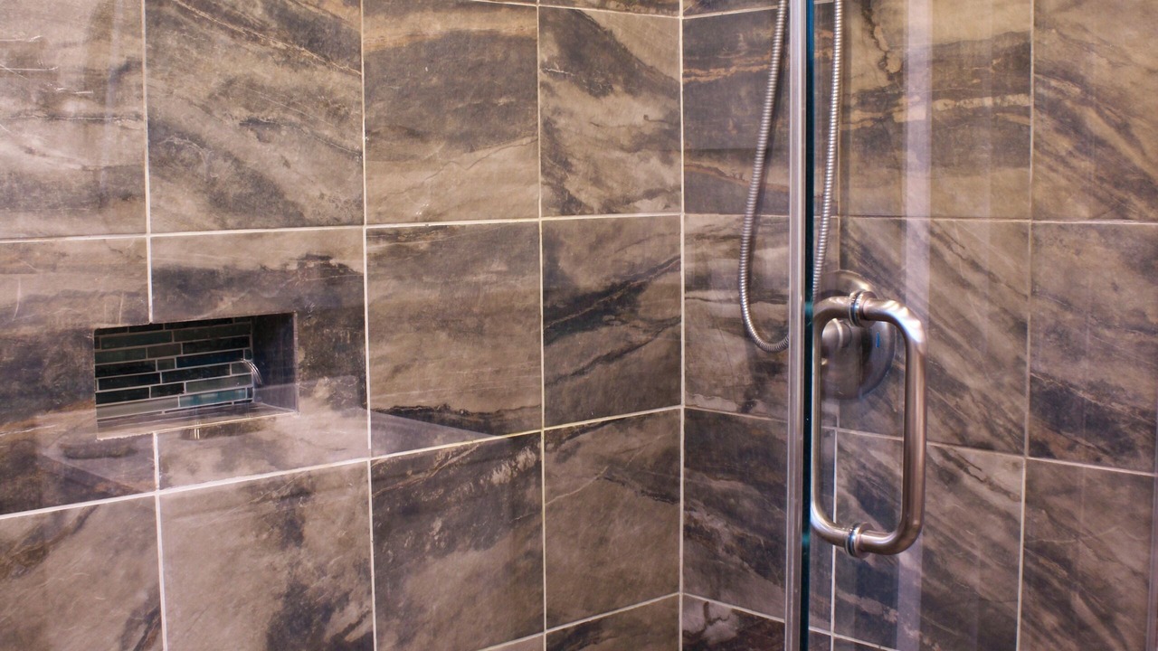 Photo of Bathroom in Westminster