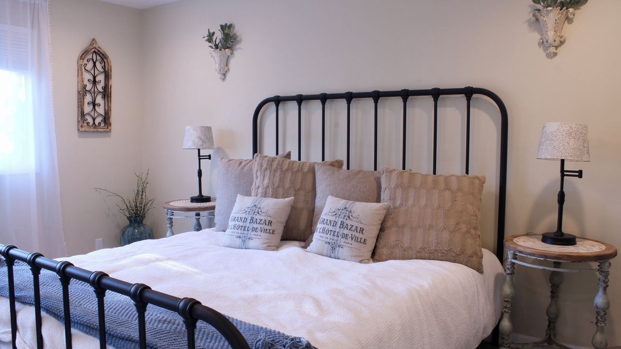 Photo of Bedroom in Westminster