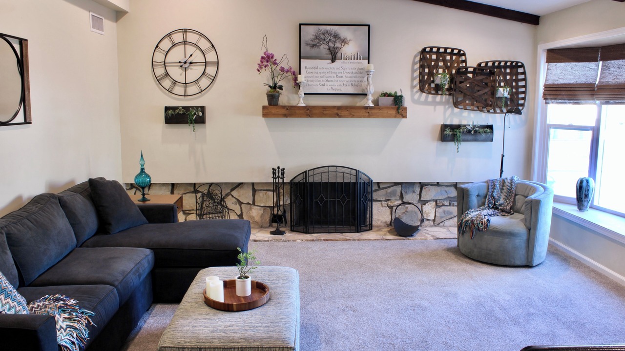 Photo of Livingroom in Westminster