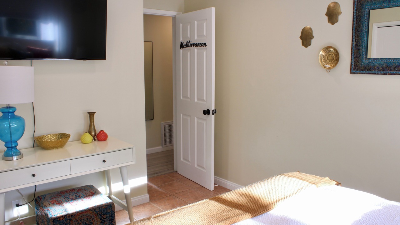 Photo of Bedroom in Westminster
