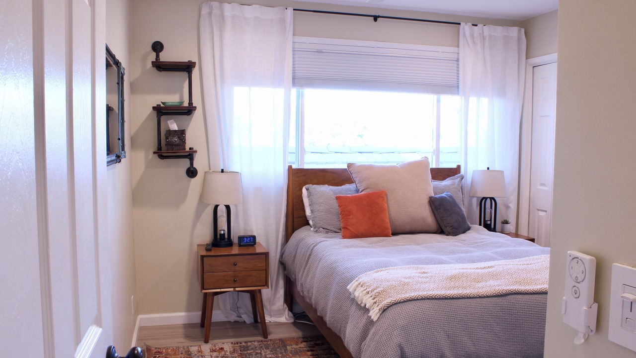 Photo of Bedroom in Westminster