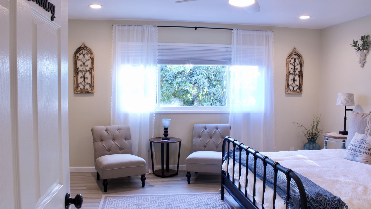 Photo of Bedroom in Westminster