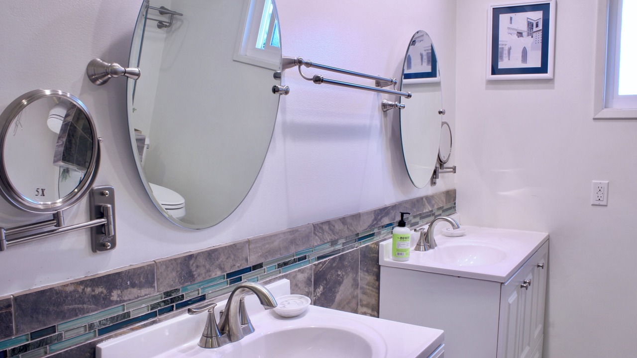 Photo of Bathroom in Westminster