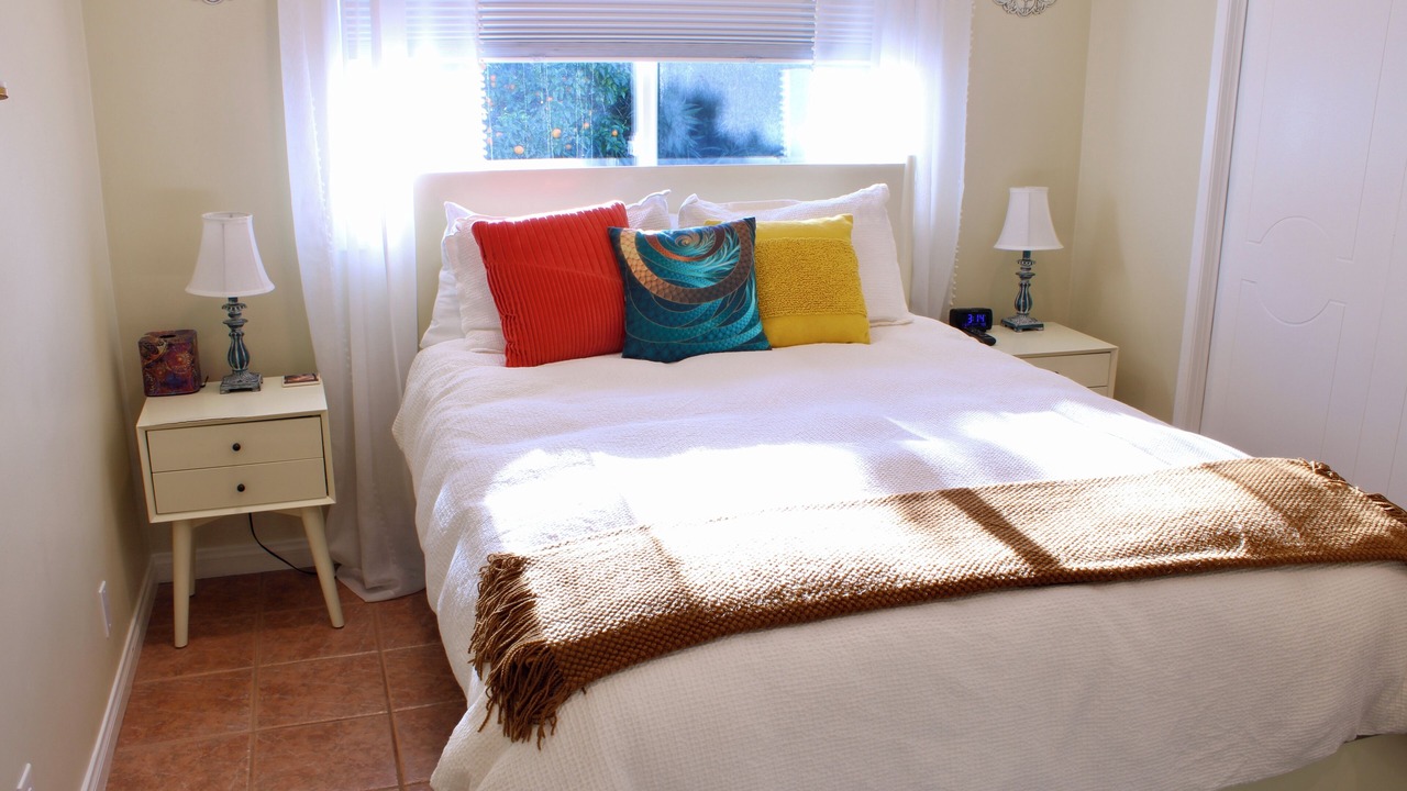 Photo of Bedroom in Westminster