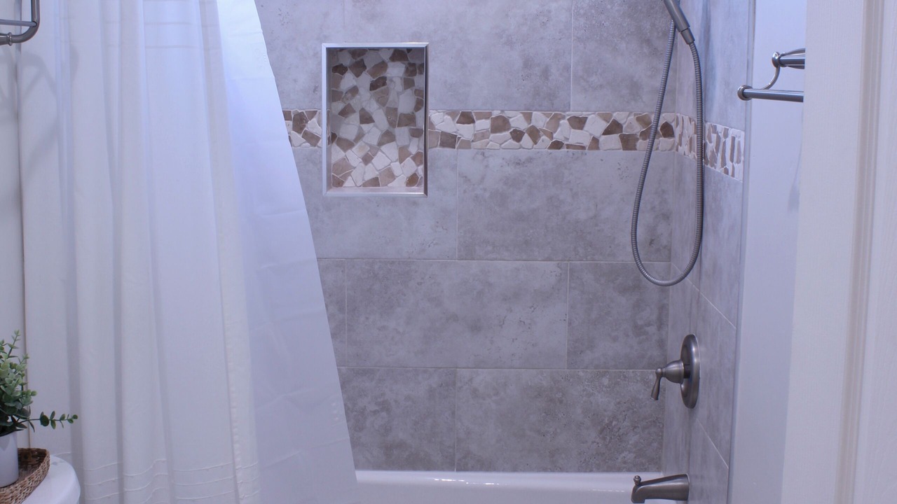 Photo of Bathroom in Westminster