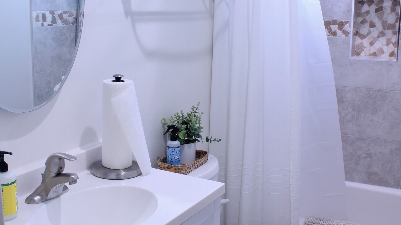 Photo of Bathroom in Westminster