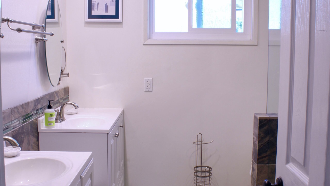 Photo of Bathroom in Westminster