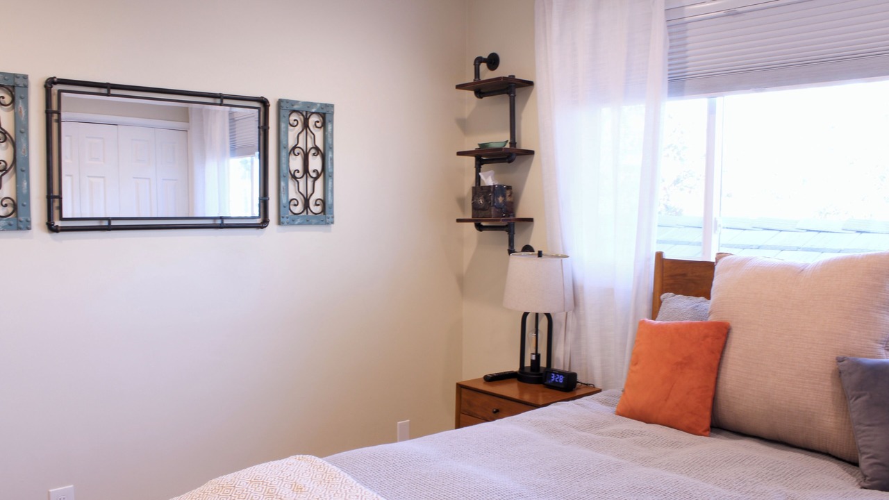 Photo of Bedroom in Westminster