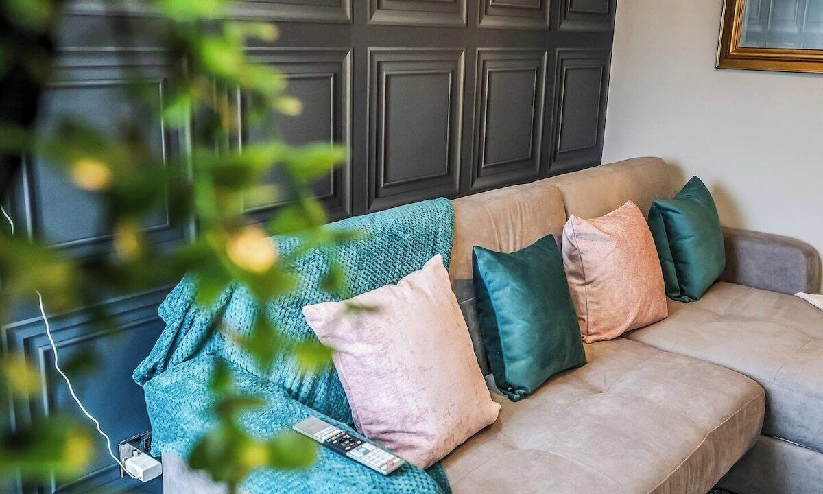 Photo of Livingroom in Laurieston