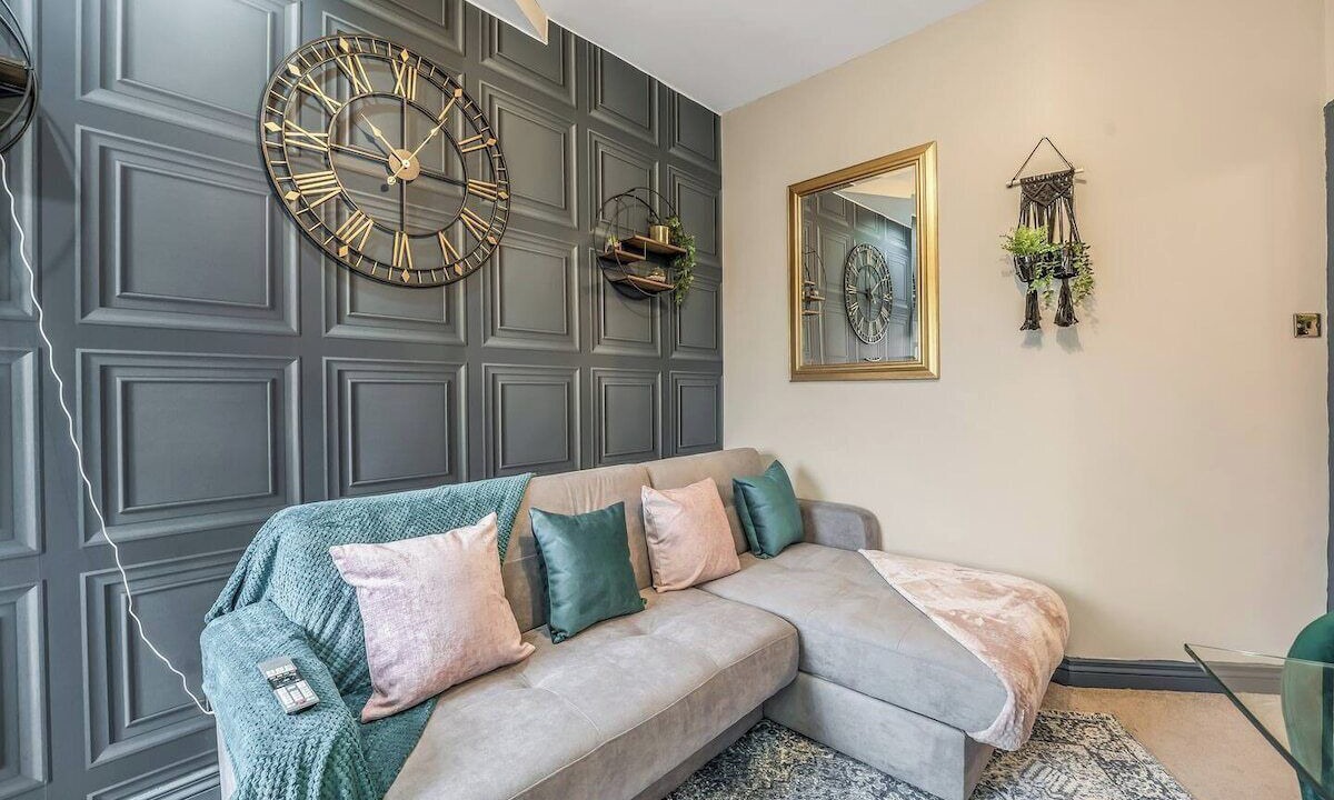 Photo of Livingroom in Laurieston