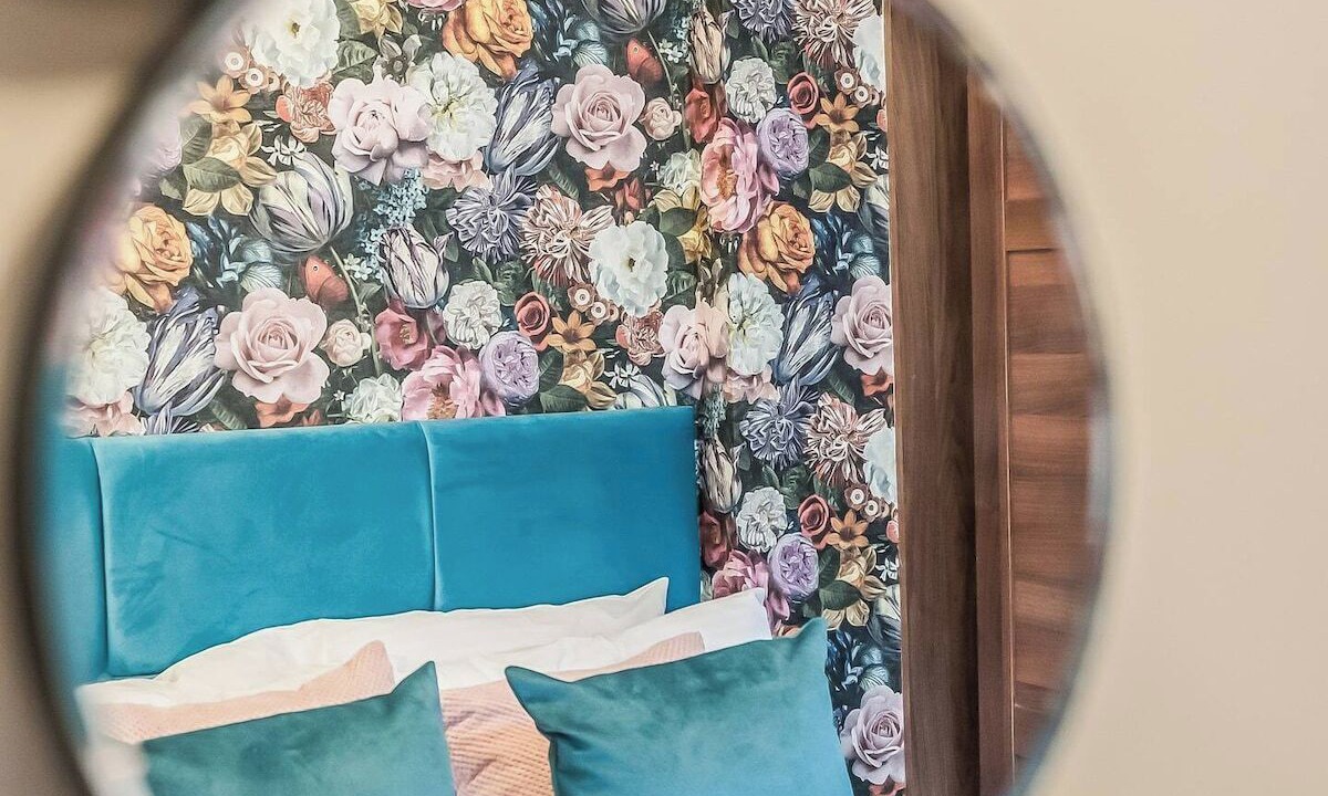 Photo of Bedroom in Laurieston