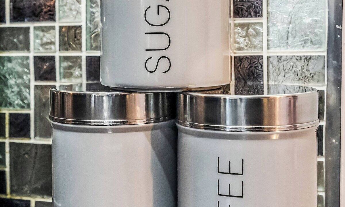 Photo of Bathroom in Laurieston