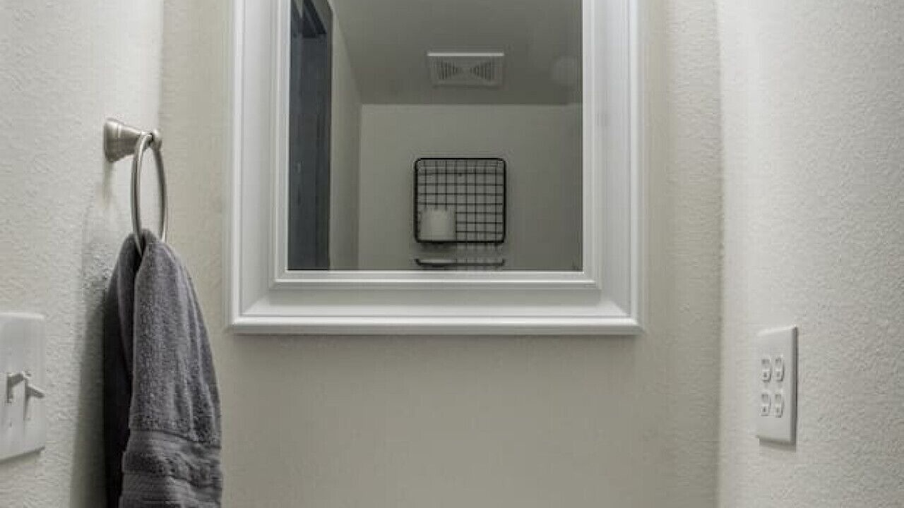 Photo of Bathroom in San Marcos