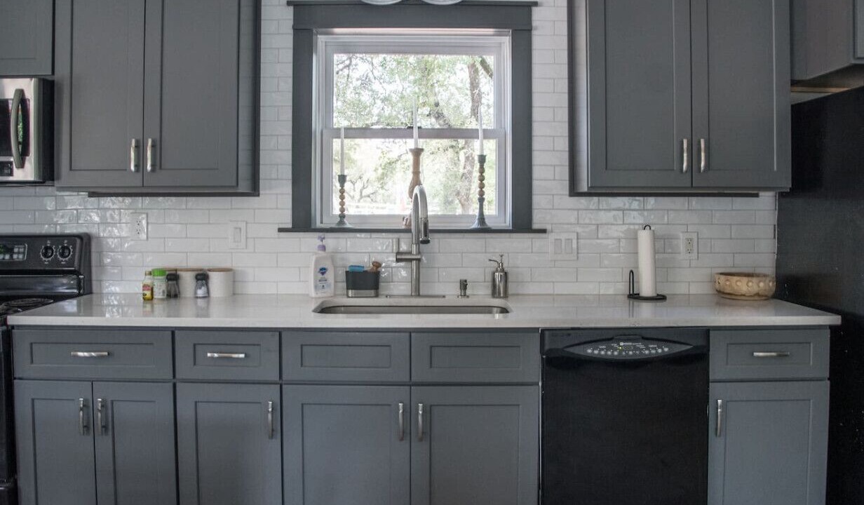 Photo of Kitchen in San Marcos
