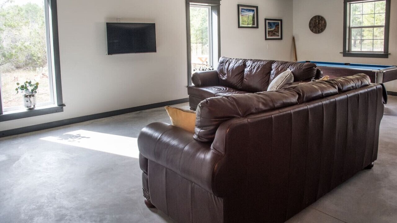 Photo of Livingroom in San Marcos