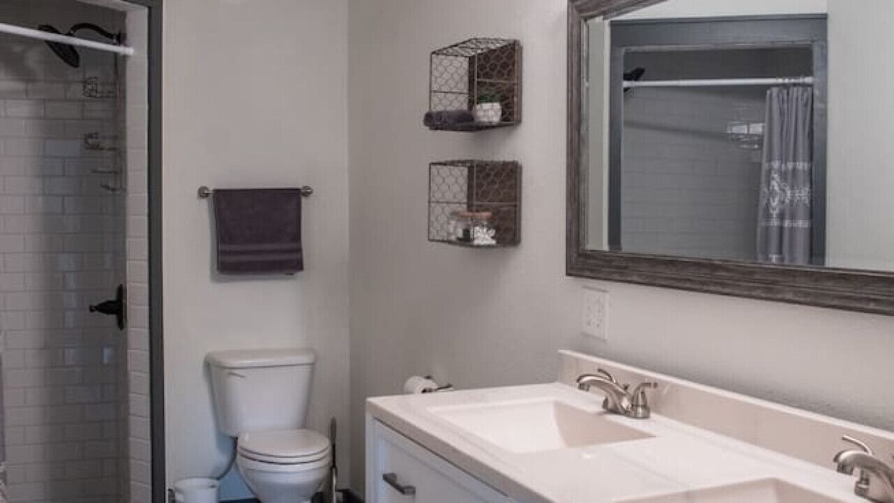 Photo of Bathroom in San Marcos