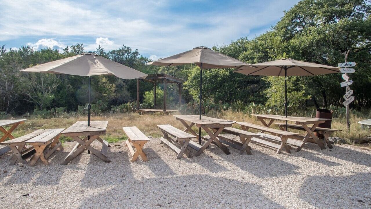 Photo of Outdoor in San Marcos