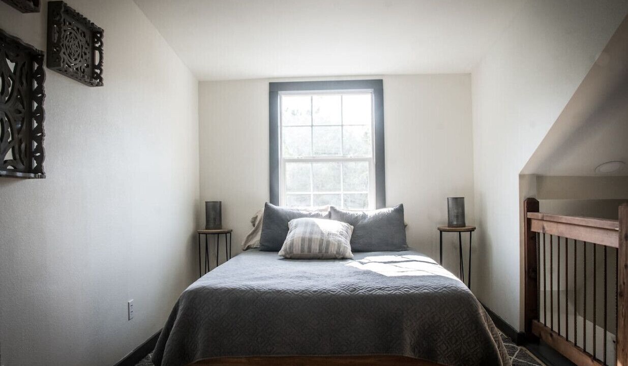 Photo of Bedroom in San Marcos