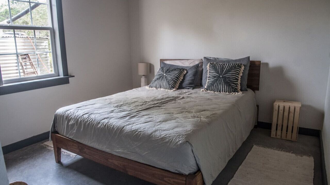 Photo of Bedroom in San Marcos