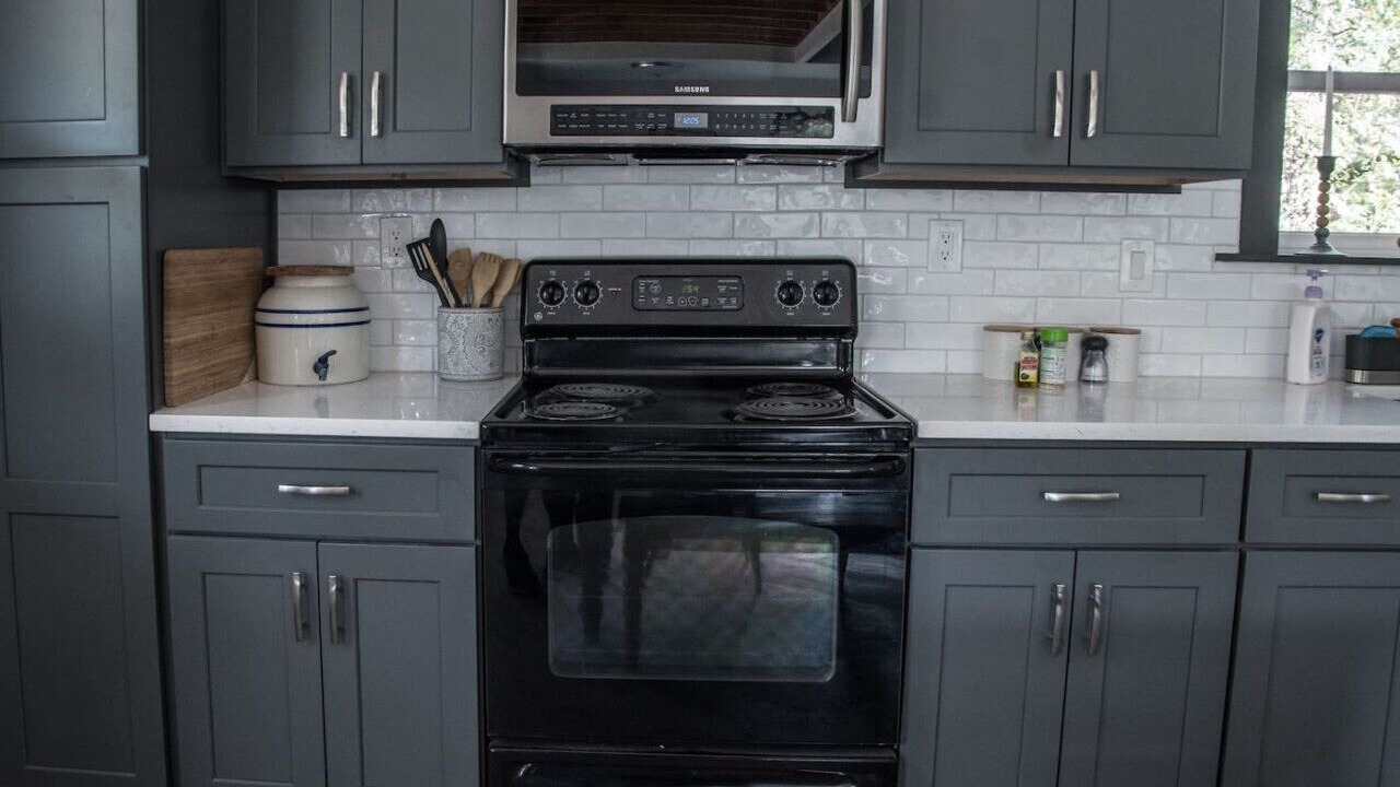 Photo of Kitchen in San Marcos