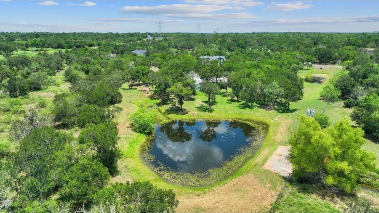 Photo of Outdoor in Del Valle