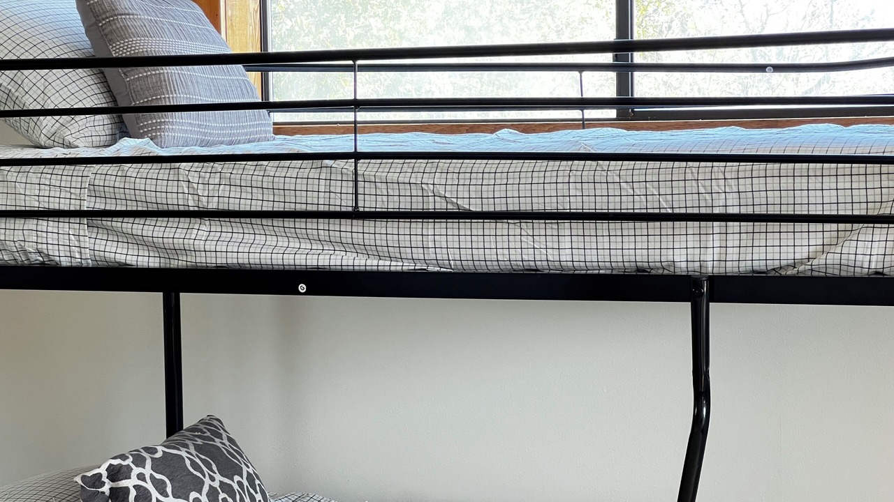 Photo of Bedroom in Del Valle