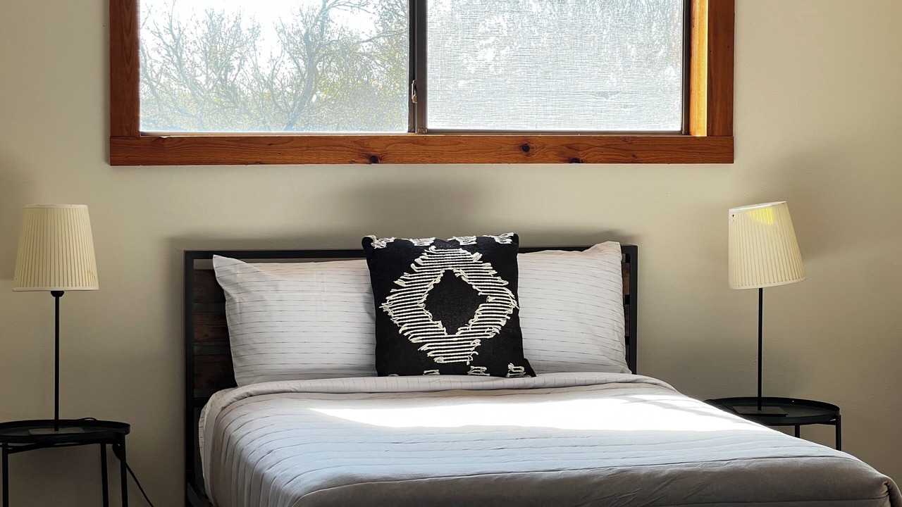 Photo of Bedroom in Del Valle