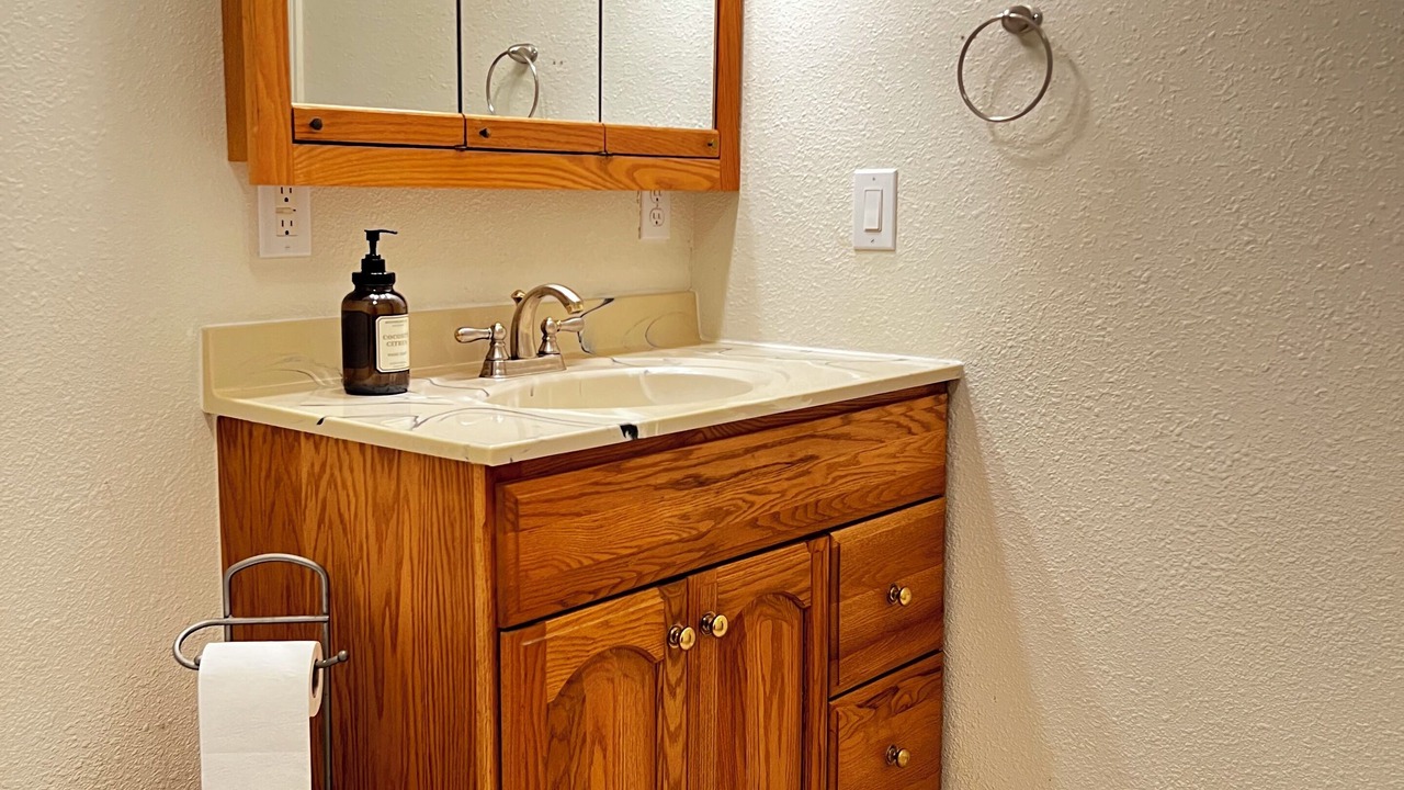 Photo of Bathroom in Del Valle