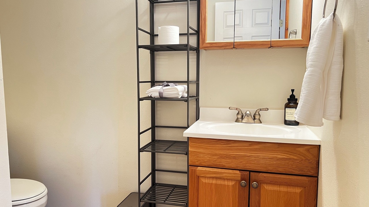 Photo of Bathroom in Del Valle